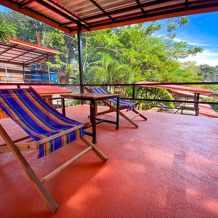 Rapala Rock Wood Resort- Sha Plus Railay Beach Exterior foto