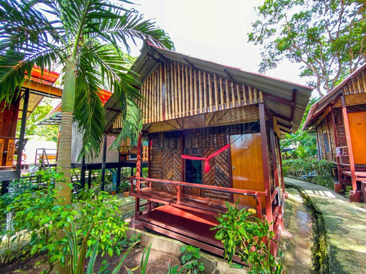 Rapala Rock Wood Resort- Sha Plus Railay Beach Exterior foto