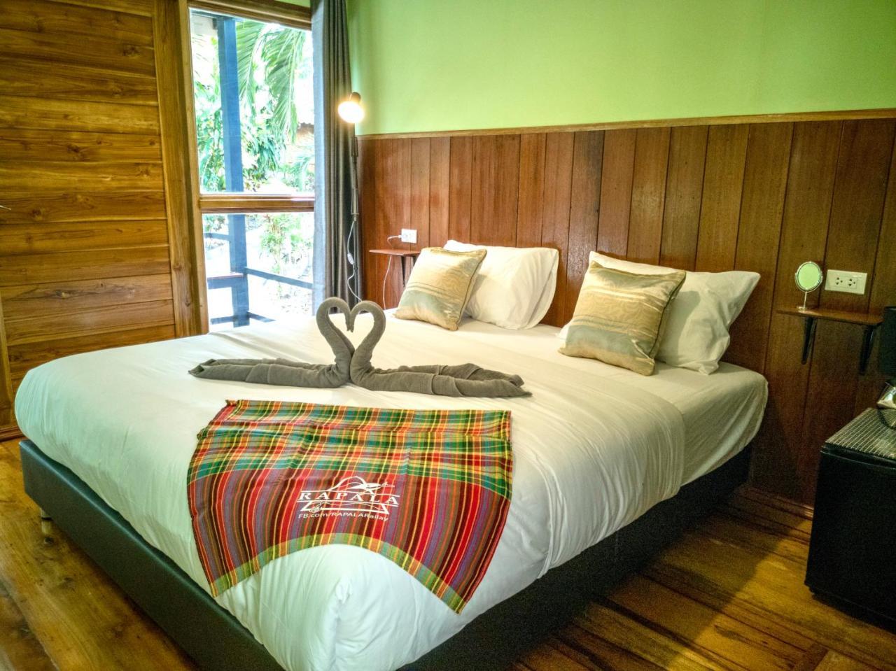 Rapala Rock Wood Resort- Sha Plus Railay Beach Exterior foto